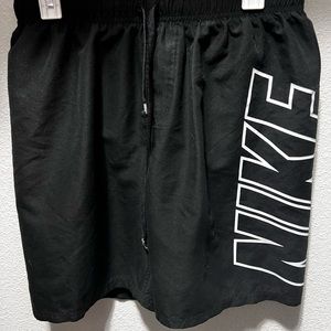 Nike Swim Trunks